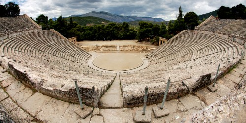 Argolis City