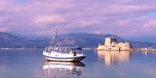 Argolis City